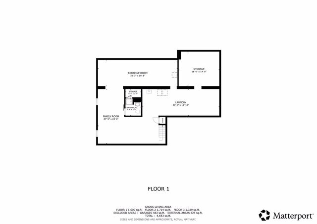 1212 Balsam Trail E, Eagan, MN 55123