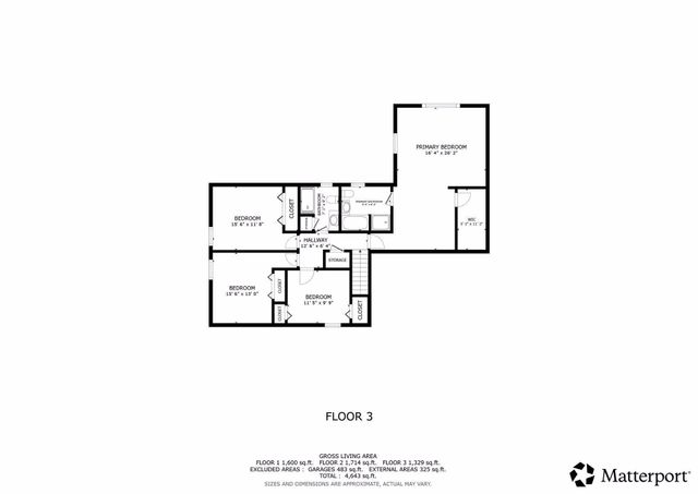 1212 Balsam Trail E, Eagan, MN 55123