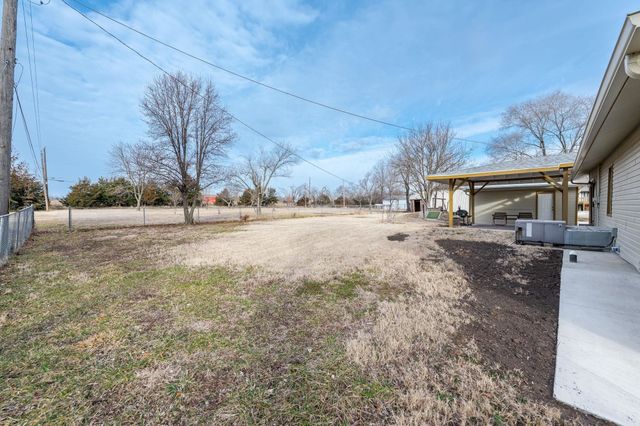 655 S McCandless Rd, Andover, KS 67002