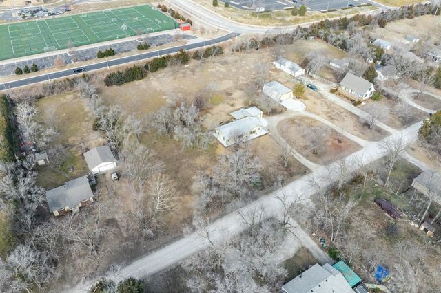 655 S McCandless Rd, Andover, KS 67002