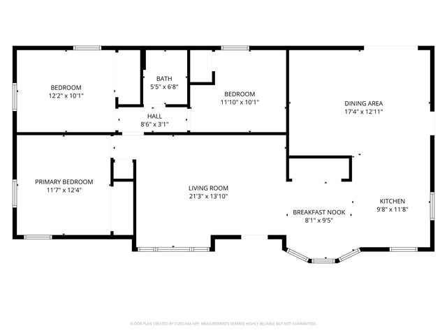 655 S McCandless Rd, Andover, KS 67002