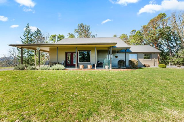 1095 Ingalls Lane, Grants Pass, OR 97527