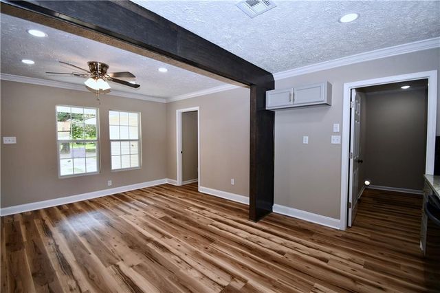 2143 WETTERMARK Street, Alexandria, LA 71301