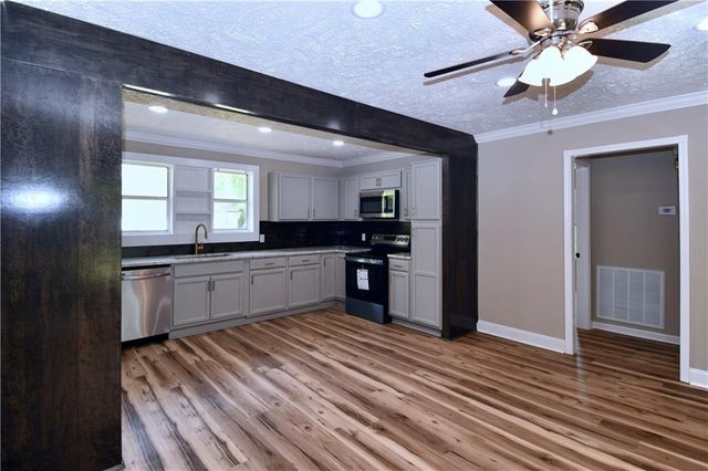 2143 WETTERMARK Street, Alexandria, LA 71301