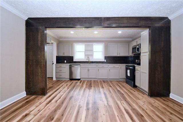 2143 WETTERMARK Street, Alexandria, LA 71301