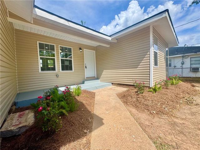 2143 WETTERMARK Street, Alexandria, LA 71301