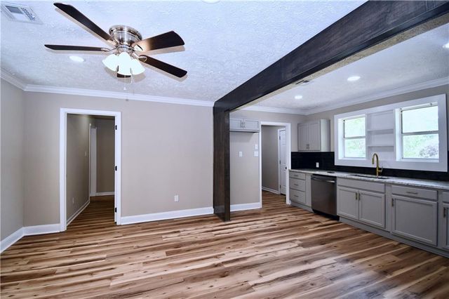 2143 WETTERMARK Street, Alexandria, LA 71301