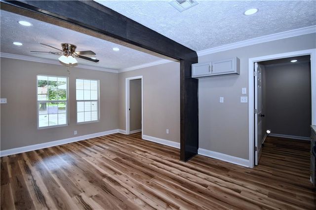 2143 WETTERMARK Street, Alexandria, LA 71301