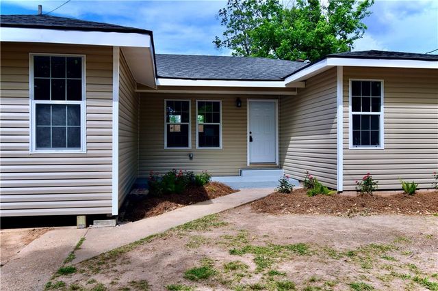 2143 WETTERMARK Street, Alexandria, LA 71301