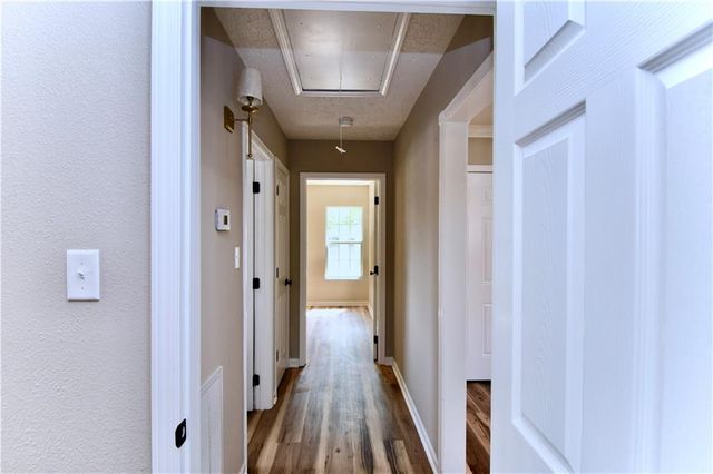 2143 WETTERMARK Street, Alexandria, LA 71301