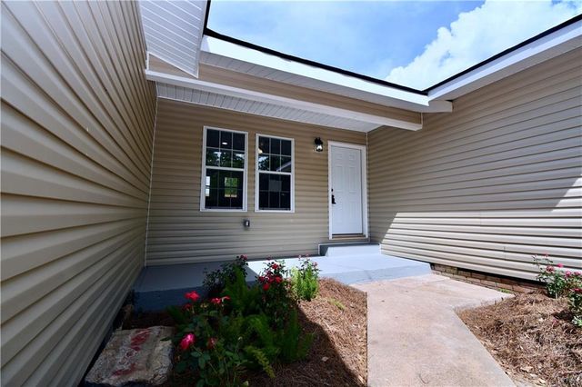 2143 WETTERMARK Street, Alexandria, LA 71301