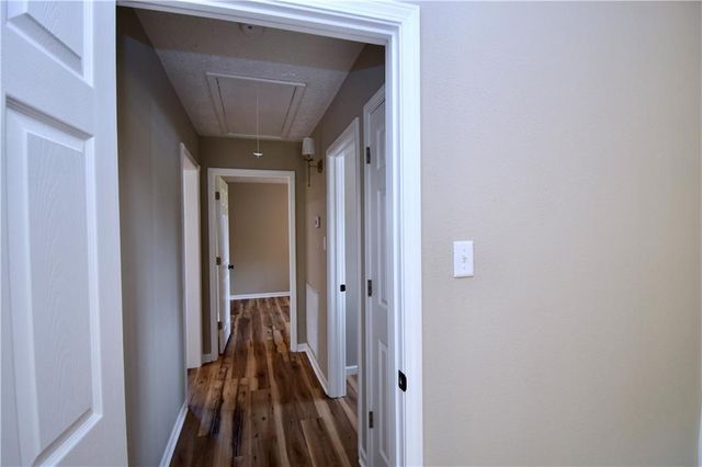 2143 WETTERMARK Street, Alexandria, LA 71301