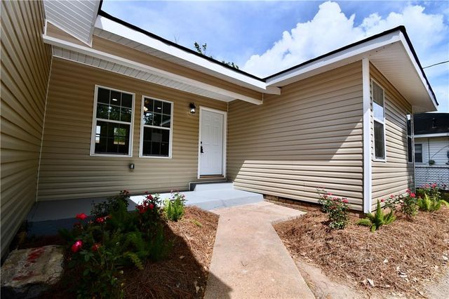 2143 WETTERMARK Street, Alexandria, LA 71301