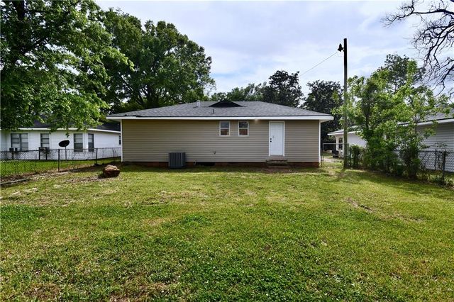 2143 WETTERMARK Street, Alexandria, LA 71301