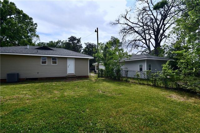 2143 WETTERMARK Street, Alexandria, LA 71301