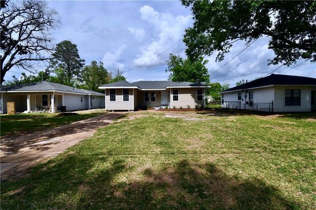2143 WETTERMARK Street, Alexandria, LA 71301