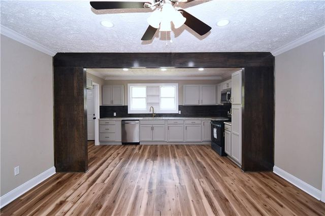 2143 WETTERMARK Street, Alexandria, LA 71301