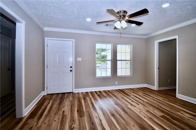 2143 WETTERMARK Street, Alexandria, LA 71301