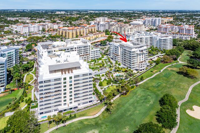210 SE MIZNER Boulevard 101, Boca Raton, FL 33432