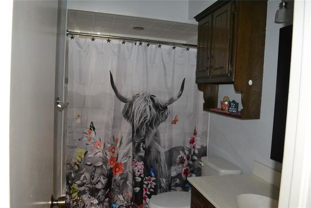 960 Turtle Creek Drive, Choctaw, OK 73020