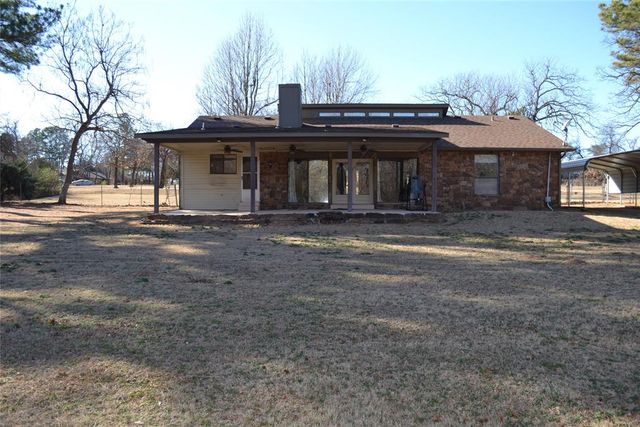 960 Turtle Creek Drive, Choctaw, OK 73020