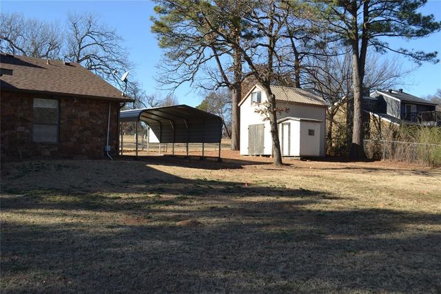 960 Turtle Creek Drive, Choctaw, OK 73020