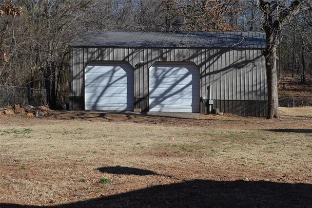 960 Turtle Creek Drive, Choctaw, OK 73020