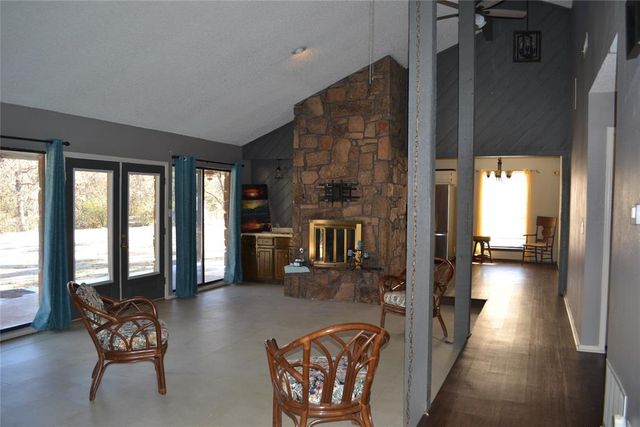 960 Turtle Creek Drive, Choctaw, OK 73020