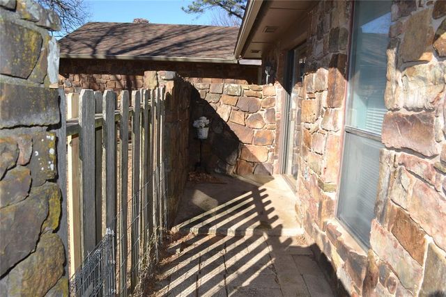 960 Turtle Creek Drive, Choctaw, OK 73020