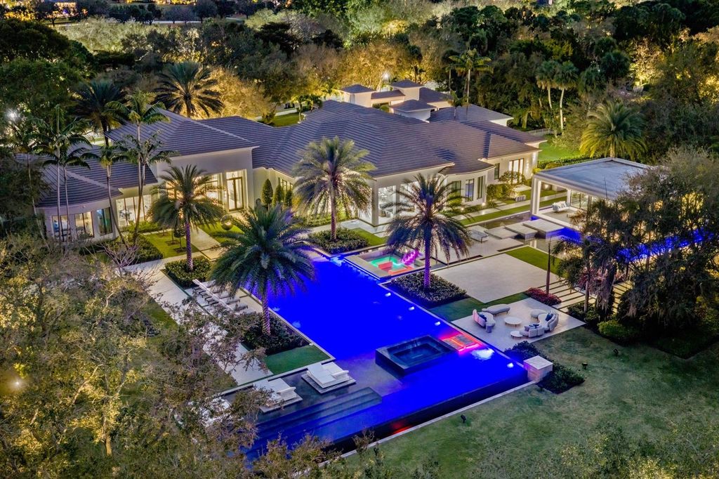 16191 Quiet Vista Circle, Delray Beach, FL 33446