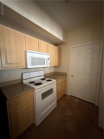 8000 West Badura Avenue 1192, Las Vegas, NV 89113
