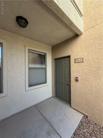 8000 West Badura Avenue 1192, Las Vegas, NV 89113