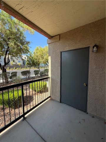 8000 West Badura Avenue 1192, Las Vegas, NV 89113
