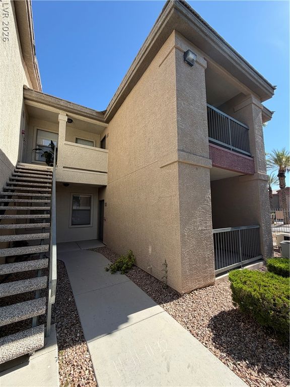 8000 West Badura Avenue 1192, Las Vegas, NV 89113
