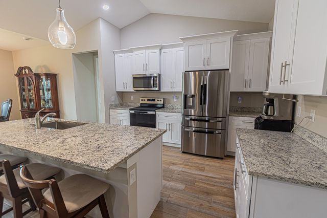 4037 SW Mcintosh Street, Port St. Lucie, Port St Lucie, FL 34953
