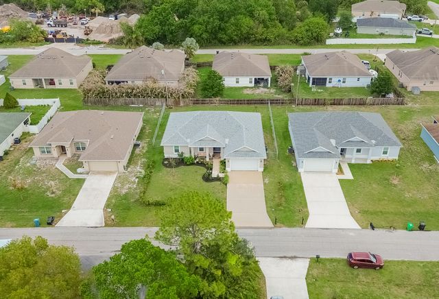 4037 SW Mcintosh Street, Port St. Lucie, Port St Lucie, FL 34953