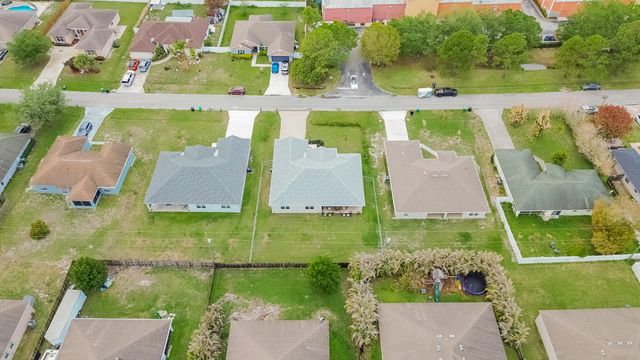 4037 SW Mcintosh Street, Port St. Lucie, Port St Lucie, FL 34953