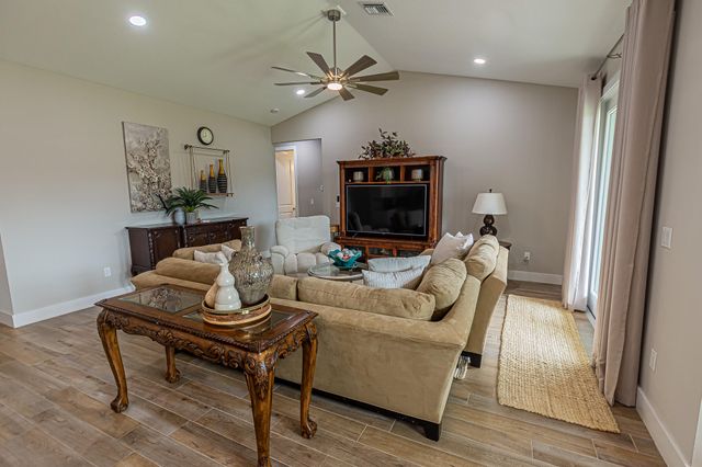 4037 SW Mcintosh Street, Port St. Lucie, Port St Lucie, FL 34953
