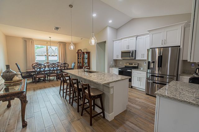 4037 SW Mcintosh Street, Port St. Lucie, Port St Lucie, FL 34953
