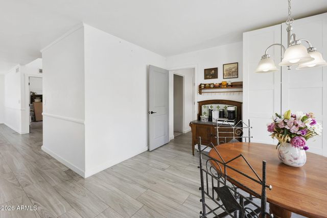 4768 W PIUTE Avenue, Glendale, AZ 85308