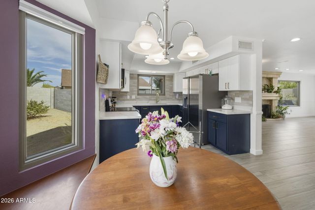 4768 W PIUTE Avenue, Glendale, AZ 85308