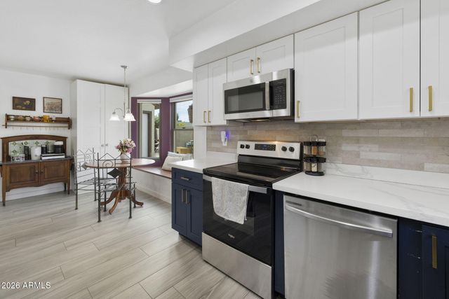 4768 W PIUTE Avenue, Glendale, AZ 85308