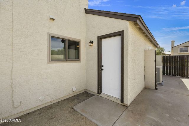 4768 W PIUTE Avenue, Glendale, AZ 85308