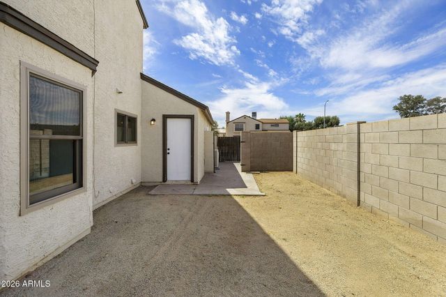 4768 W PIUTE Avenue, Glendale, AZ 85308