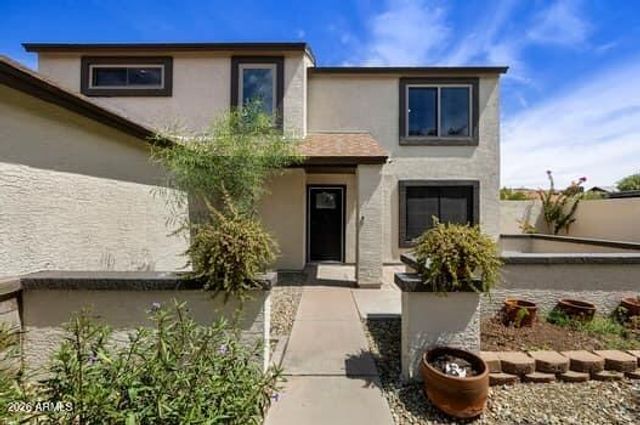 4768 W PIUTE Avenue, Glendale, AZ 85308