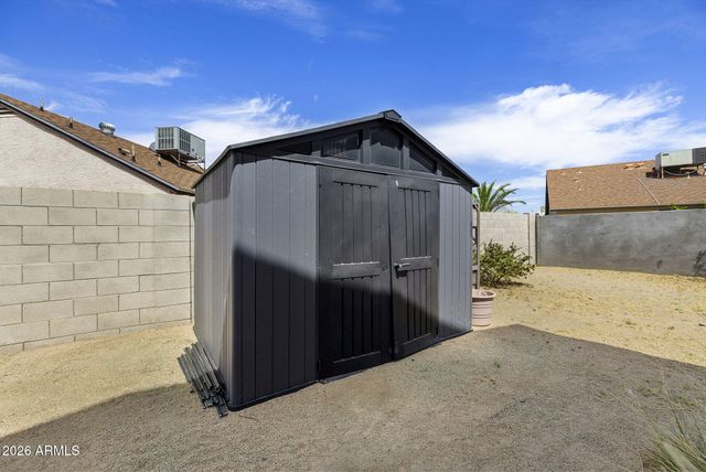 4768 W PIUTE Avenue, Glendale, AZ 85308