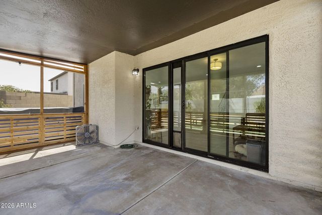 4768 W PIUTE Avenue, Glendale, AZ 85308