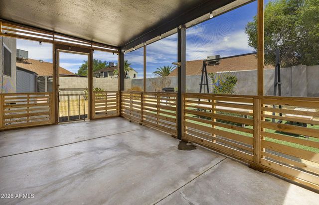 4768 W PIUTE Avenue, Glendale, AZ 85308