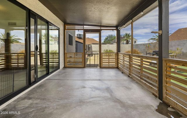 4768 W PIUTE Avenue, Glendale, AZ 85308