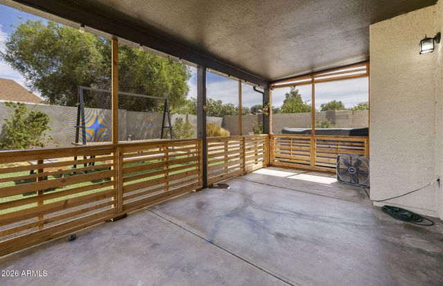4768 W PIUTE Avenue, Glendale, AZ 85308